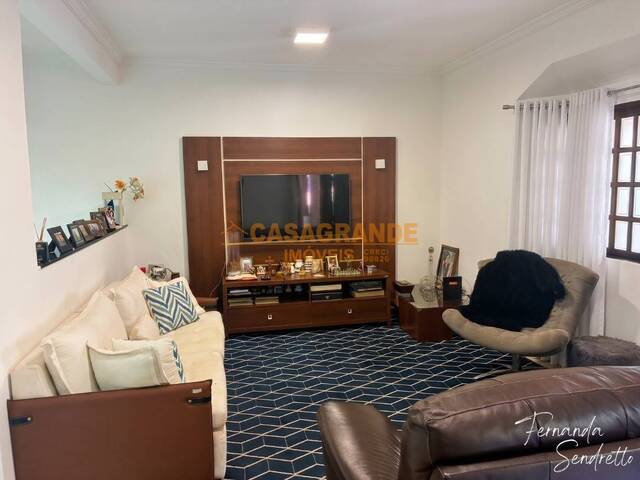 #13945 - Casa para Venda em São José dos Campos - SP - 3
