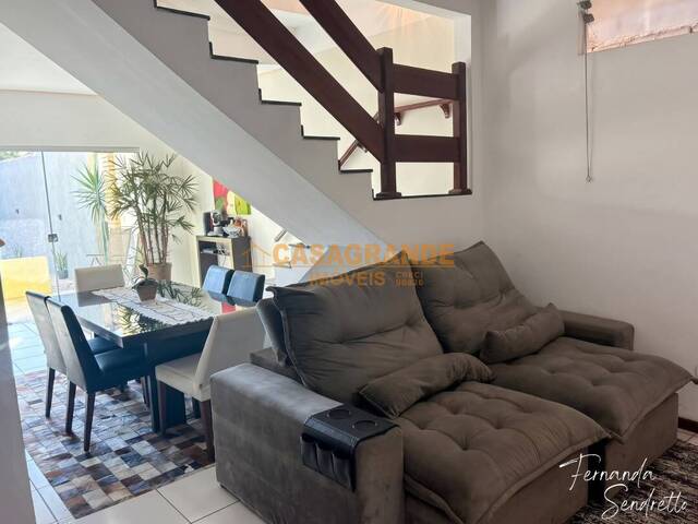 Casa para Venda em São José dos Campos - 5