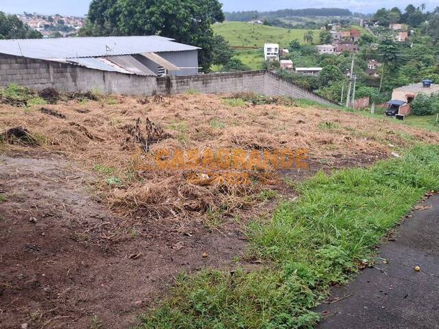 #13946 - Área para Venda em São José dos Campos - SP - 2