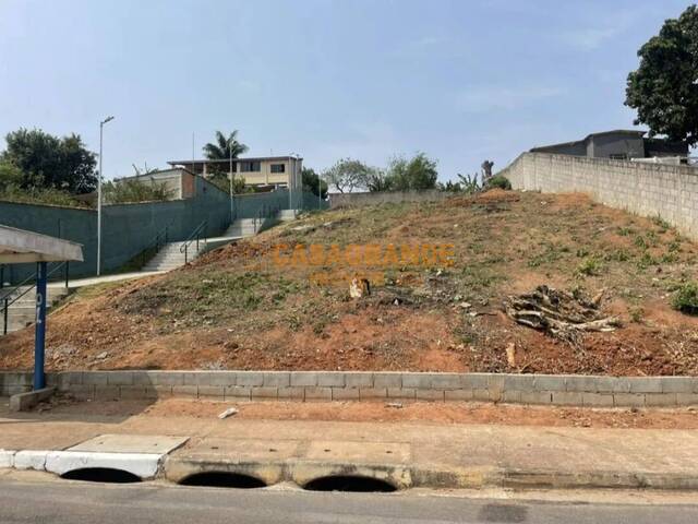 #13946 - Área para Venda em São José dos Campos - SP - 1