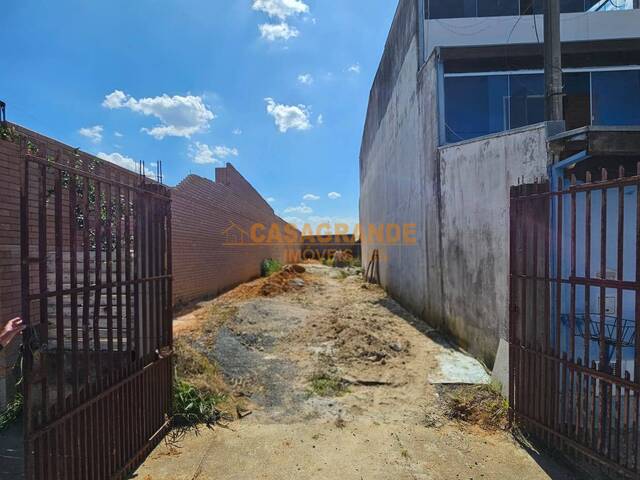 #13949 - Área para Venda em São José dos Campos - SP - 2
