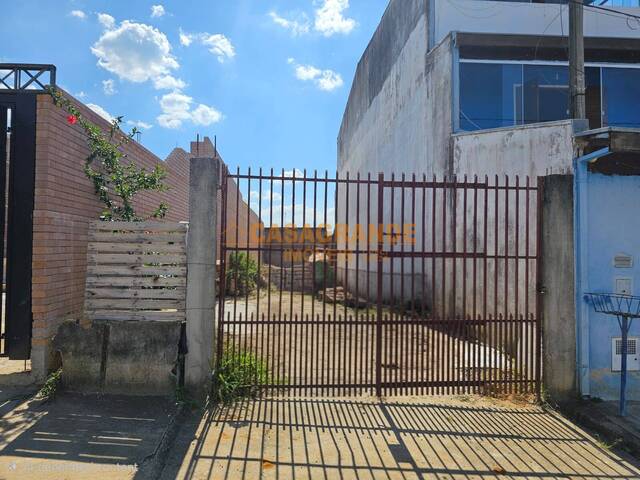 #13949 - Área para Venda em São José dos Campos - SP - 1