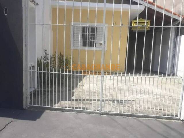 #13950 - Casa para Venda em São José dos Campos - SP - 1