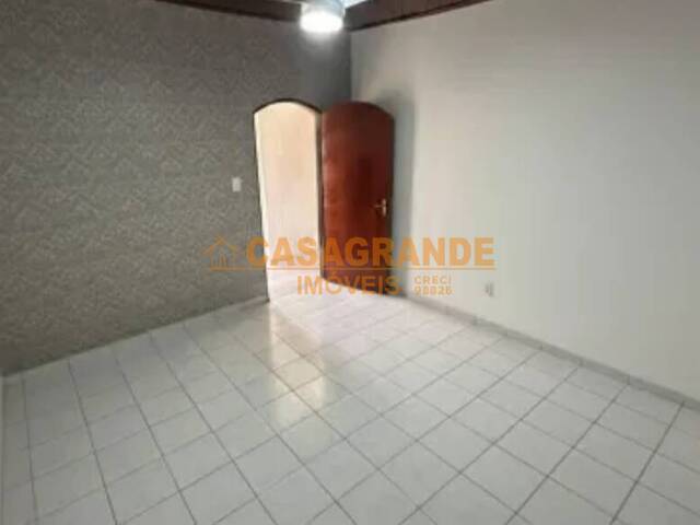 #13955 - Casa para Venda em São José dos Campos - SP - 2