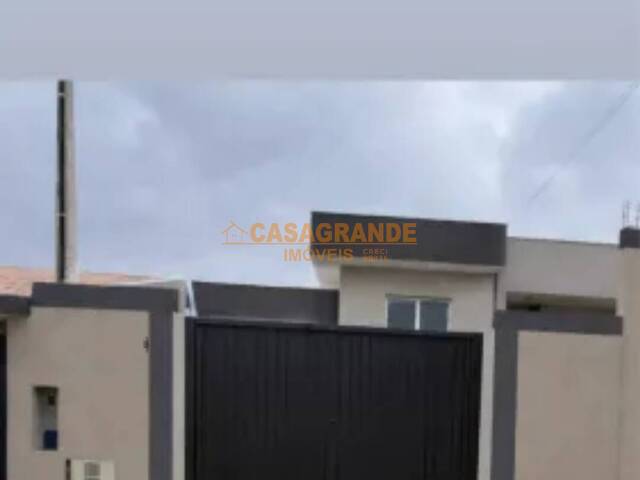#13951 - Casa para Venda em São José dos Campos - SP - 1