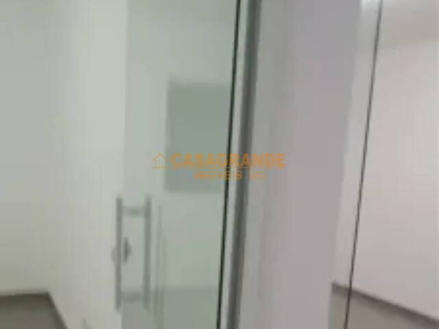 Andar Comercial para Venda em São José dos Campos - 5