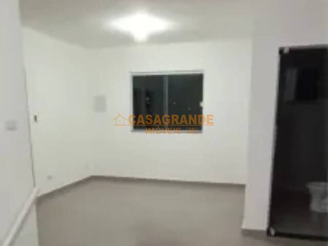 #13956 - Andar Comercial para Venda em São José dos Campos - SP - 2