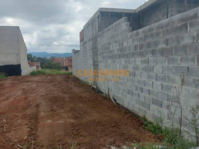 #13954 - Área para Venda em São José dos Campos - SP - 2