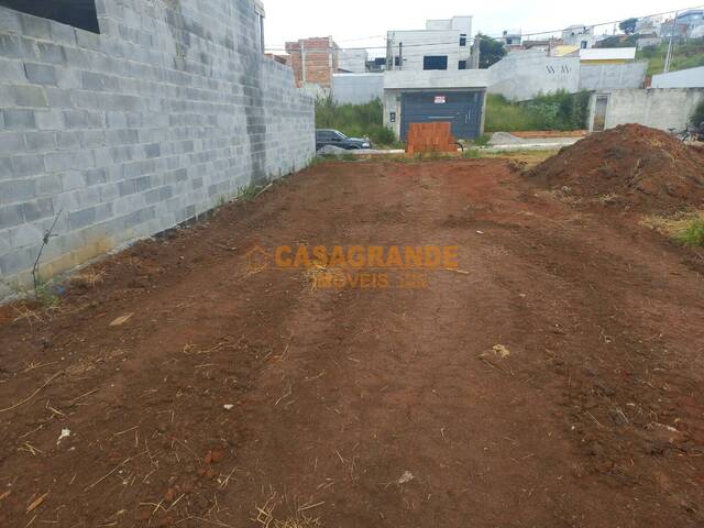 #13954 - Área para Venda em São José dos Campos - SP - 3