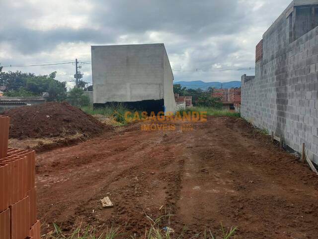 #13954 - Área para Venda em São José dos Campos - SP - 1