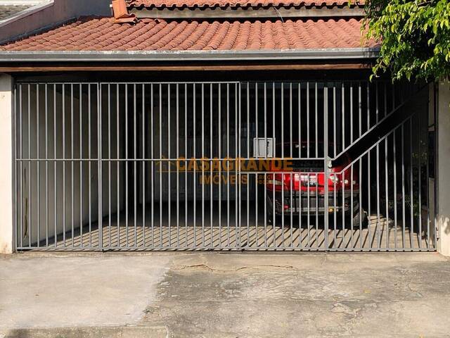 #13890 - Casa para Venda em São José dos Campos - SP - 1