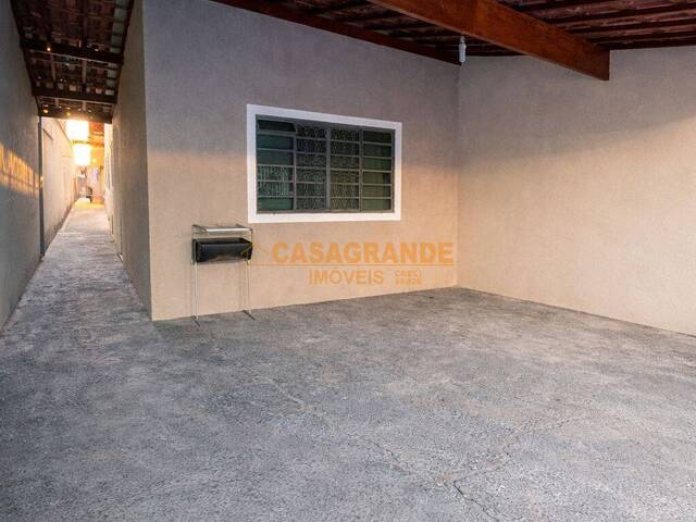 #13890 - Casa para Venda em São José dos Campos - SP - 2