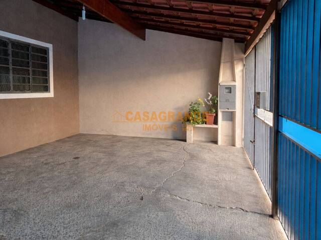 Casa para Venda em São José dos Campos - 5