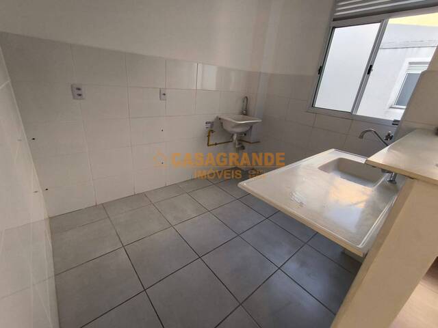 #13952 - Apartamento para Venda em São José dos Campos - SP - 2