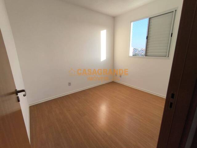#13952 - Apartamento para Venda em São José dos Campos - SP - 3