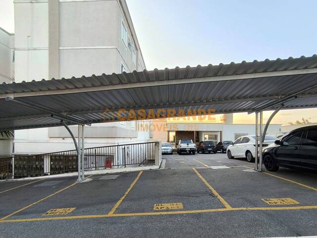 Apartamento para Venda em São José dos Campos - 4