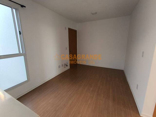 Apartamento para Venda em São José dos Campos - 5