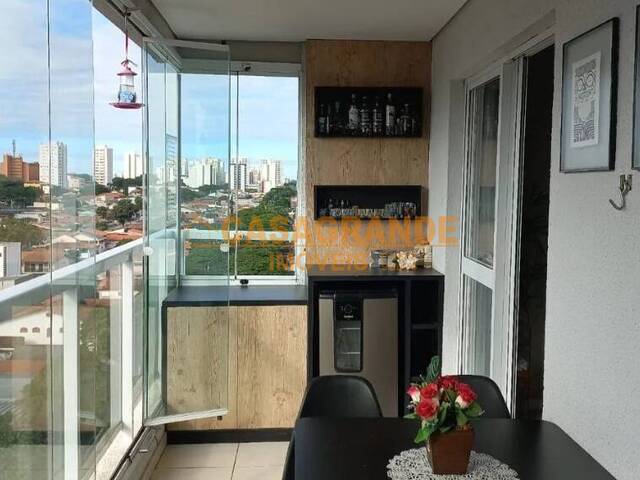 #13953 - Apartamento para Venda em São José dos Campos - SP - 1