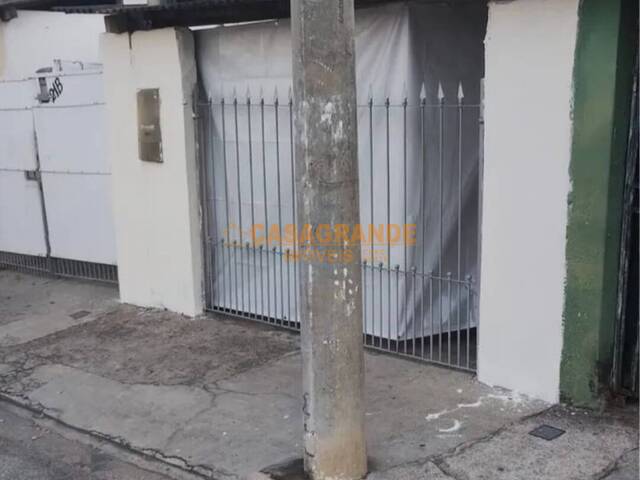 #13957 - Casa para Venda em São José dos Campos - SP - 1