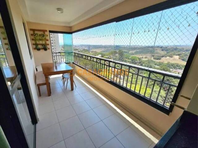 #13959 - Apartamento para Venda em São José dos Campos - SP - 2