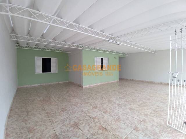#13947 - Casa para Venda em São José dos Campos - SP - 1
