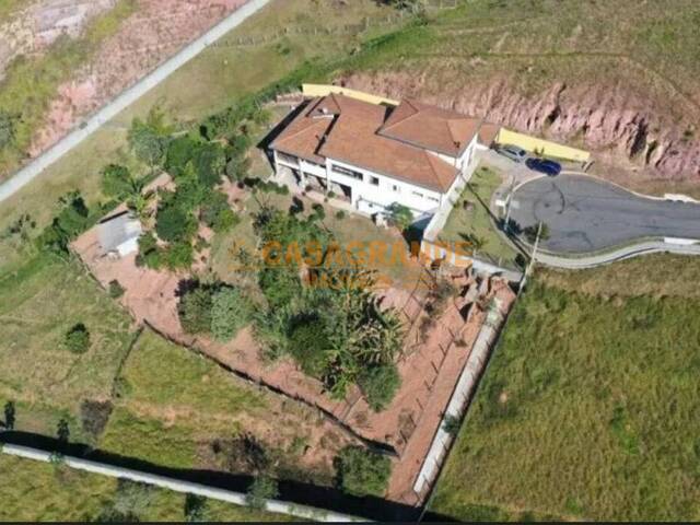 #13961 - Casa para Venda em São José dos Campos - SP - 1