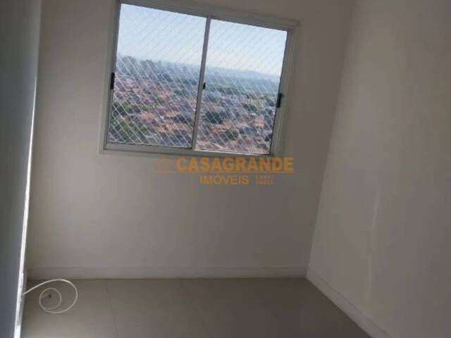 #13963 - Apartamento para Venda em São José dos Campos - SP - 1