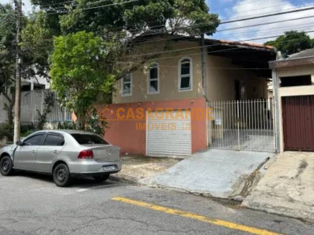 #13964 - Casa para Venda em São José dos Campos - SP - 1