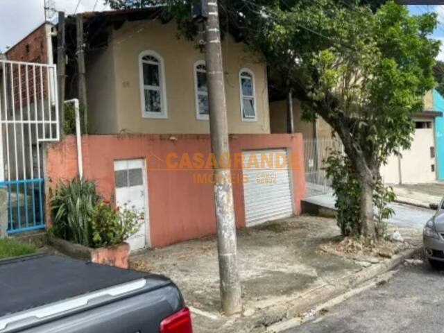 #13964 - Casa para Venda em São José dos Campos - SP - 3