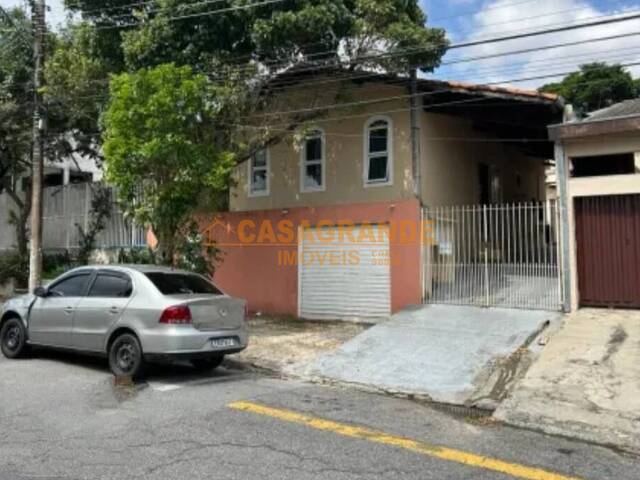 #13964 - Casa para Venda em São José dos Campos - SP - 2