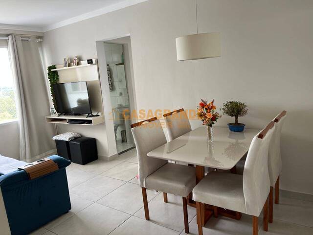 #13965 - Apartamento para Venda em São José dos Campos - SP - 2