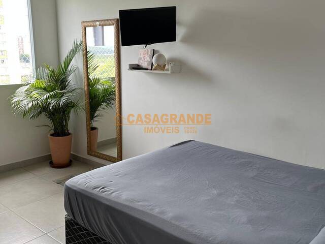 Apartamento para Venda em São José dos Campos - 5