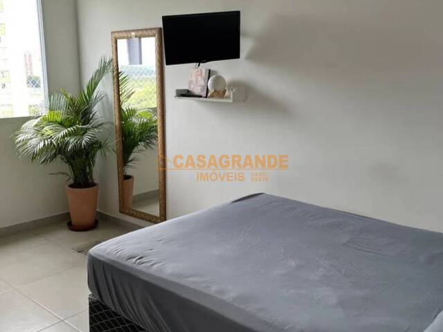 #13960 - Apartamento para Venda em São José dos Campos - SP - 1