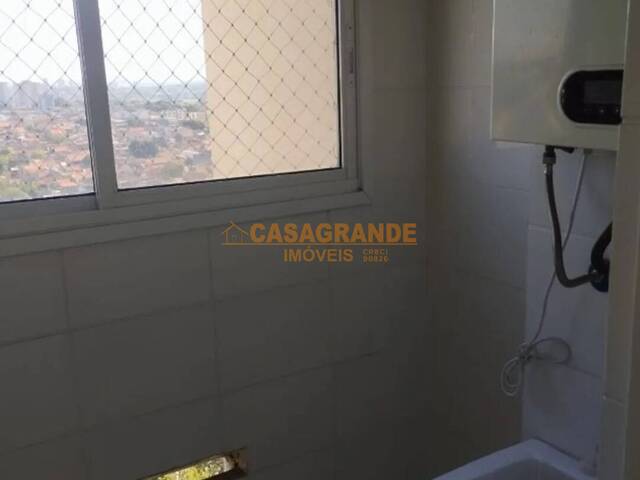 Apartamento para Venda em São José dos Campos - 4