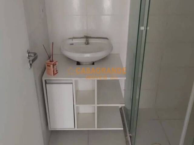 #13963 - Apartamento para Venda em São José dos Campos - SP - 2