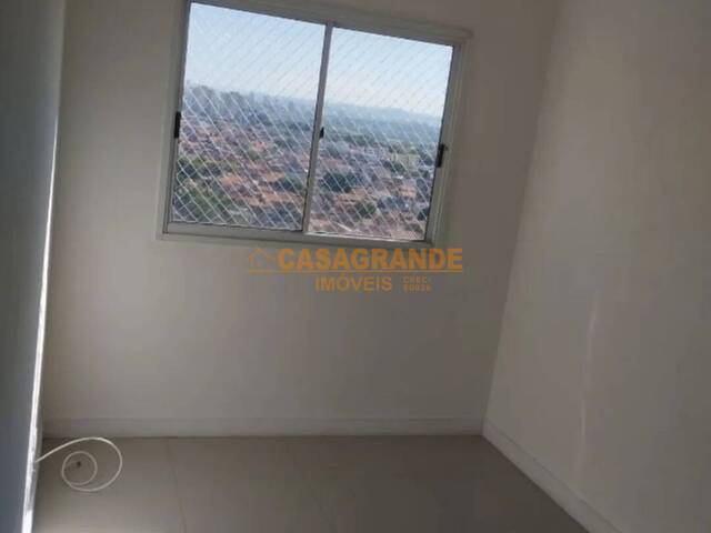 Apartamento para Venda em São José dos Campos - 5