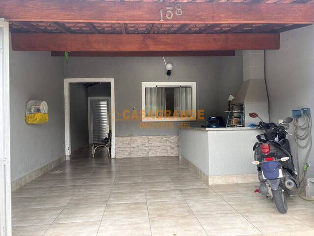 #13966 - Casa para Venda em São José dos Campos - SP - 1