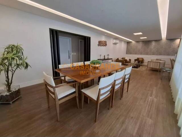 #13962 - Apartamento para Venda em São José dos Campos - SP - 2