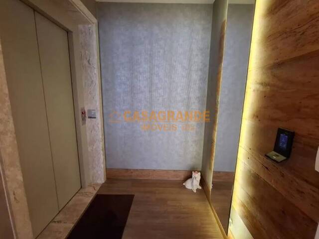 #13962 - Apartamento para Venda em São José dos Campos - SP - 3