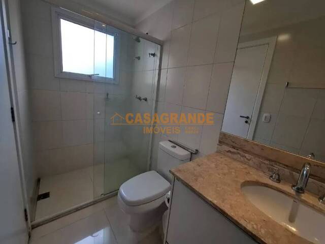 Apartamento para Venda em São José dos Campos - 4