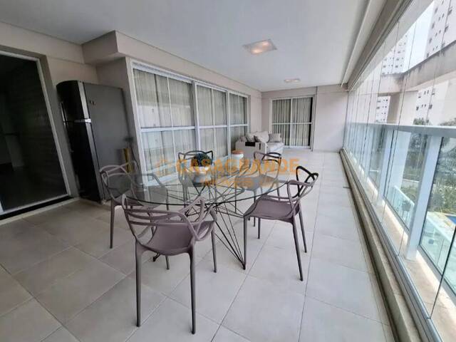 Apartamento para Venda em São José dos Campos - 5