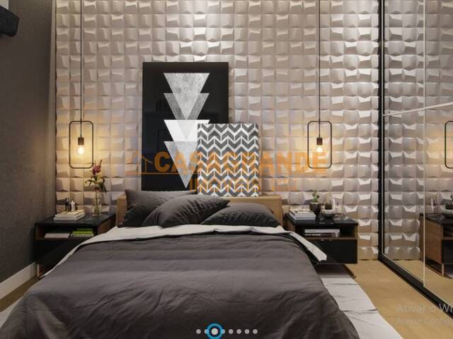 Apartamento para Venda em São José dos Campos - 4