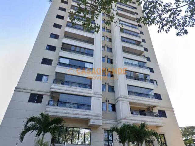 #13959 - Apartamento para Venda em São José dos Campos - SP - 1