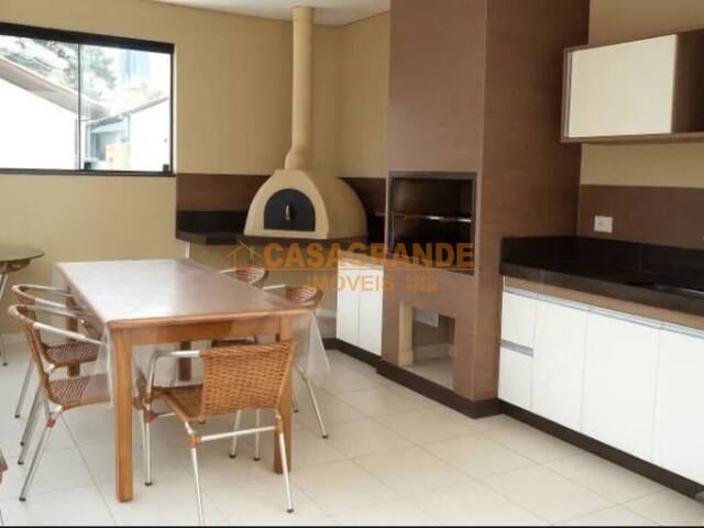 #13959 - Apartamento para Venda em São José dos Campos - SP - 3