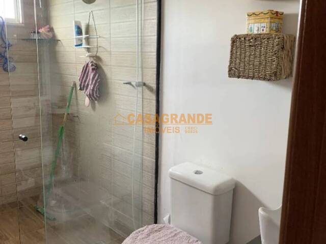 #13961 - Casa para Venda em São José dos Campos - SP - 2