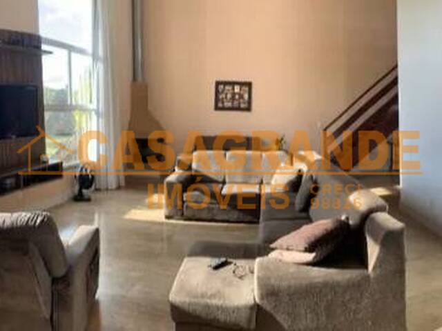 #13961 - Casa para Venda em São José dos Campos - SP - 3