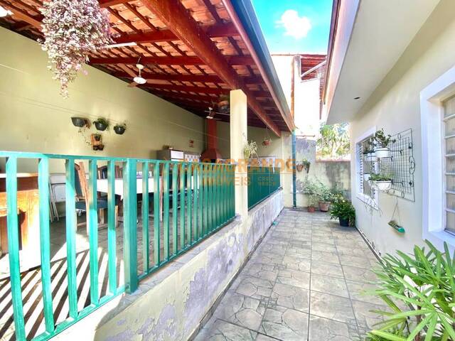 #13958 - Casa para Venda em São José dos Campos - SP - 3