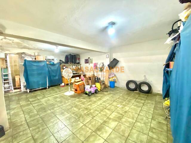 Casa para Venda em São José dos Campos - 4