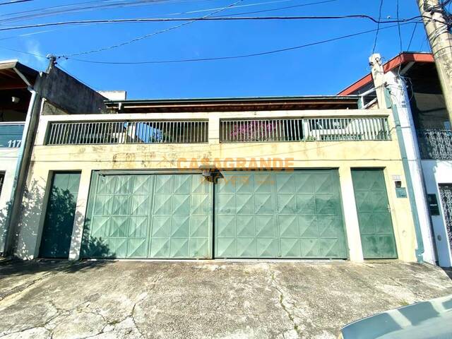 #13958 - Casa para Venda em São José dos Campos - SP - 1