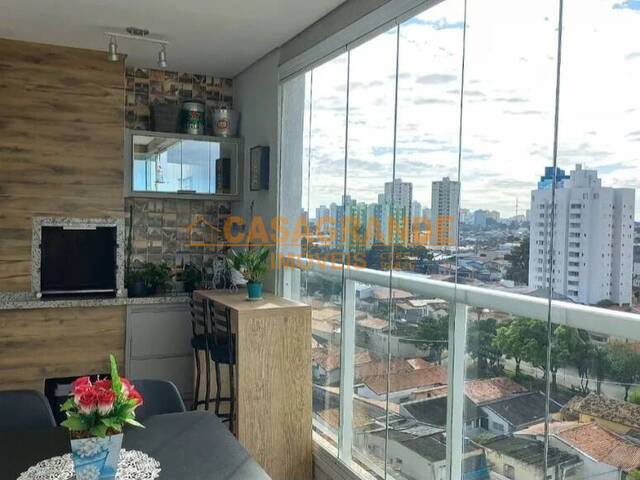 #13953 - Apartamento para Venda em São José dos Campos - SP - 2